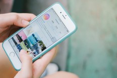 Instagram testing text-based feature similar to ‘Stories’