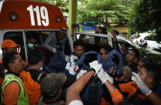 Seven die from carbon monoxide poisoning