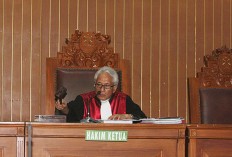 Setya’s win fails to heal Golkar rift