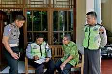 Extra caution required in implementation of e-traffic tickets