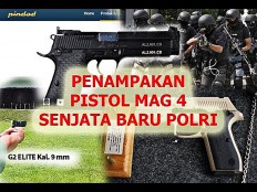 Police must clarify weapons, munitions shipment from Ukraine