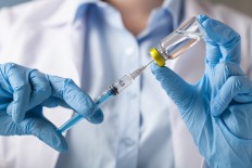 The flu vaccine: A high-stakes gamble