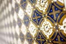 Preserving Go Tik Swan batik legacy