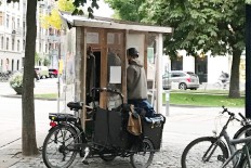 Byttestation: Sharing for the community and the Earth