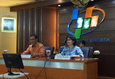 Inflation benign in May as prices contained during Ramadan