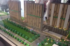 Dukuh Atas TOD groundbreaking set for Jan 30