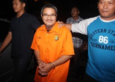 Prosecutors demand two years for Netizen Jonru