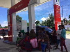 Agency probes alleged abuses in single-fuel-price program