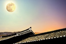 Chuseok, a burden and time of loneliness for foreign wives