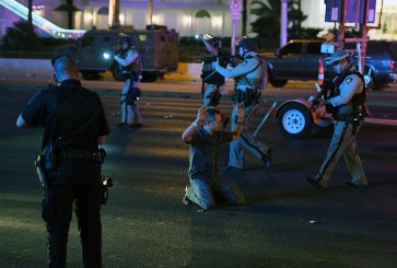 Death toll in Las Vegas shooting rises to 50, deadliest in US history