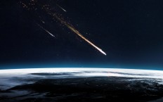 Full moon might obscure Geminid meteor shower, expert says