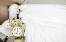 Tick tock: Study links body clock to mood disorders