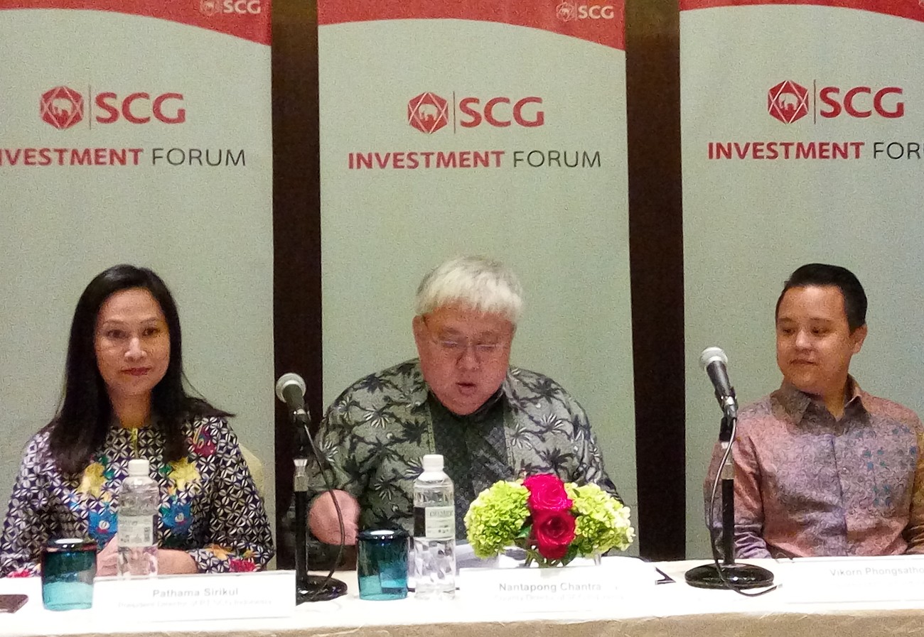 Download Thai owned SCG to acquire more packaging companies ...