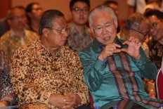 Indonesia targets to conclude RCEP negotiations this year