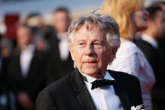 Walkouts as Roman Polanski wins best director at French Oscars