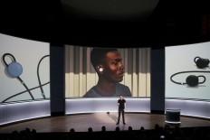 New Google earbuds offer real-time translation feature