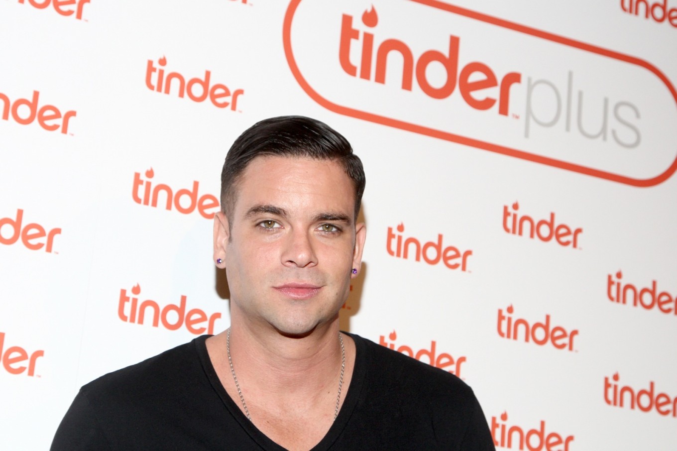 1360px x 906px - Glee' actor Mark Salling, who pleaded guilty to child porn ...