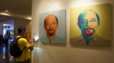 Artists take on facets of purity at ICAD 2017 