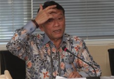 Politician close to military behind suspicious $1.4b transfer: Report