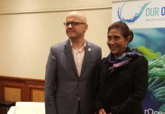 RI, Norway mull trust fund for marine conservation