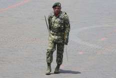 Insight: Why do retired officers run for local office?