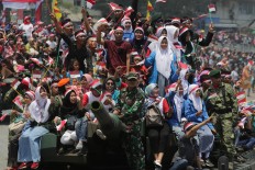 TNI&rsquo;s neutrality in spotlight