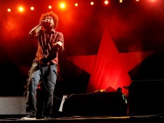  Rage Against the Machine, Radiohead vie for first time for Rock Hall of Fame 