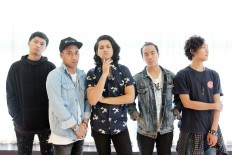 The summer of Ringgo 5