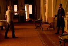 'Blade Runner 2049' delivers a devastatingly beautiful dystopia