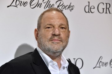 NBC accused of trying to quash Weinstein harassment probe