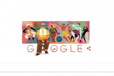 Google Doodle celebrates Bagong Kussudiardja’s 89th anniversary 