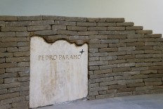 Latin America literature celebrated at Salihara festival