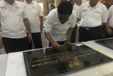 City to introduce 'pink troops' for child-friendly parks