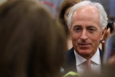  Top Republican lawmaker says Trump could trigger WWIII 