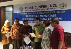 Economists to speak up on inequality issues