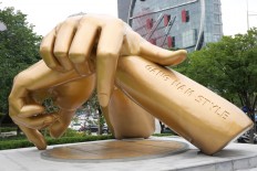 1MDB scandal financier allegedly attended YG head’s dinner parties with prostitutes