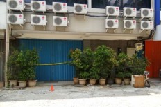 North Jakarta court jails men for two years over 'gay sex party'