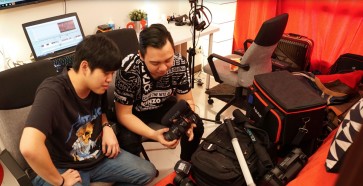 Natural Born TV Killers