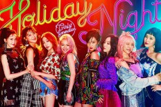 Three Girls&rsquo; Generation members to 'leave agency'