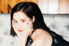 Seohyun shares thoughts on leaving S.M. Entertainment