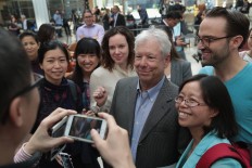 Nobel economics laureate wants to spend prize 'irrationally'