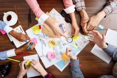 Indonesians' fear of planning risks vacation let downs 