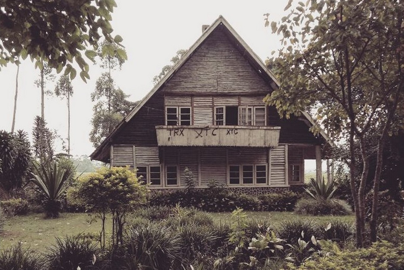 Tour Offered For Brave Souls To Explore Pengabdi Setan