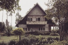 Tour offered for brave souls to explore &lsquo;Pengabdi Setan&rsquo; setting