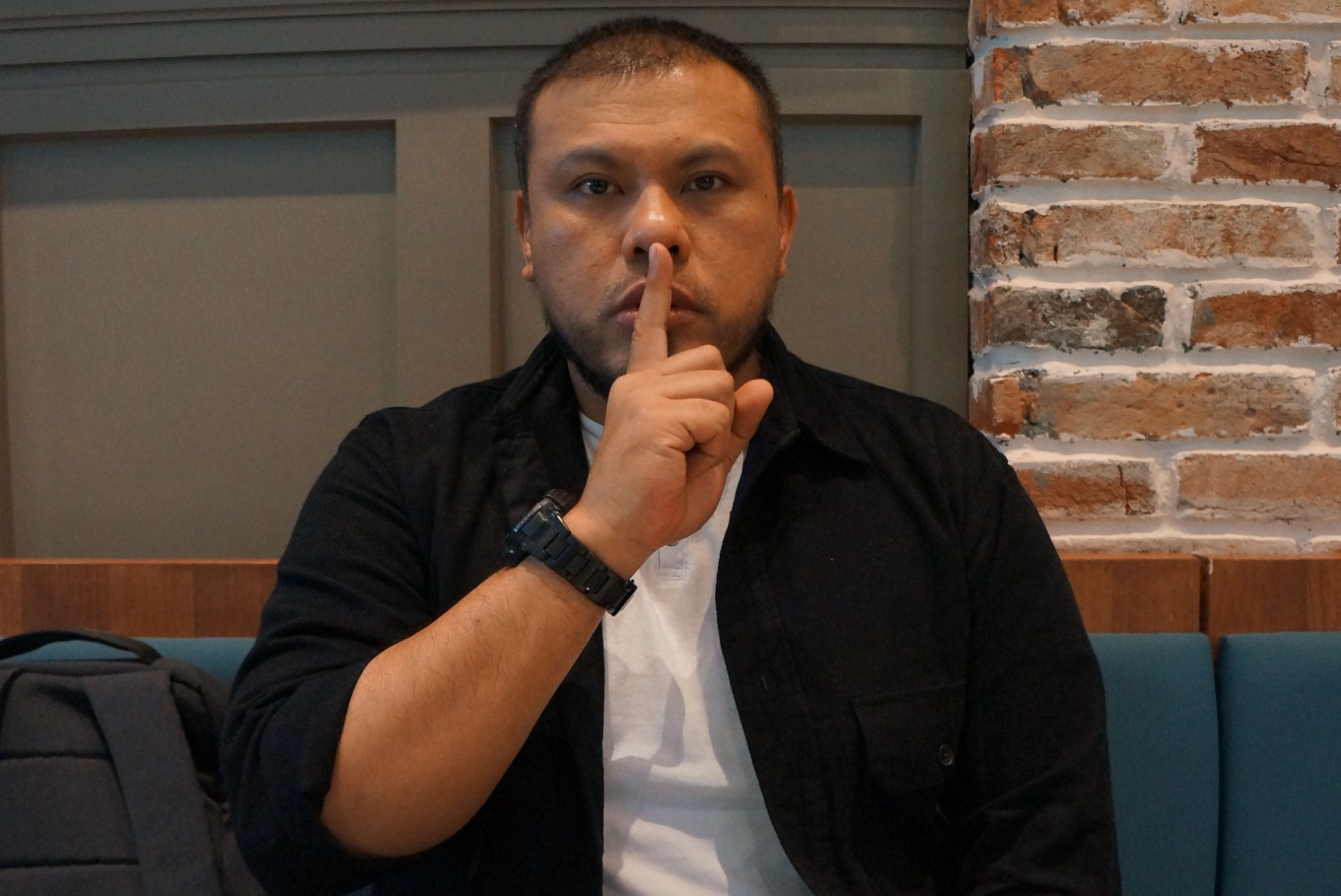 Joko Directed Episode Selected For Toronto Film Festival Art Culture The Jakarta Post