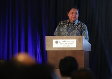 Indonesia to impose up to 10% import tariffs on downstream products