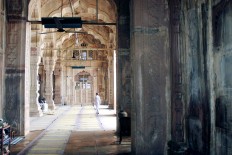 Spiritual, intellectual awakening in Madhya Pradesh