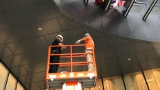 Safety violations to blame for Pakubuwono construction accident