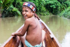 By Mentawai for Mentawai: How community-driven education can save a tribe