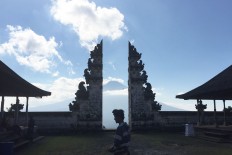 A mountain like no other